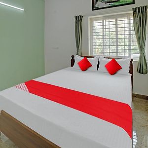 Standaard Double Kamer